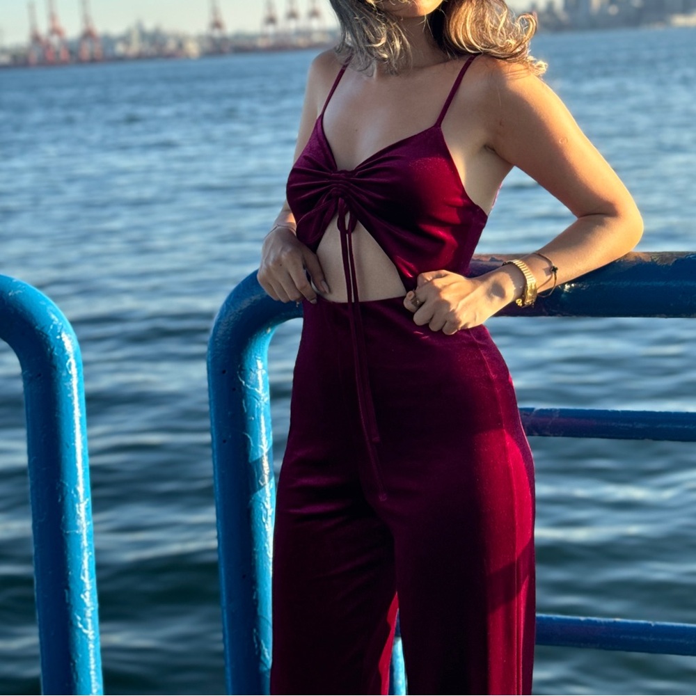 Jumpsuit